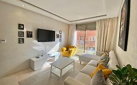 Appartement Carre Eden